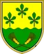 Grb občine Tišina
