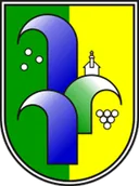 Grb občine Radenci