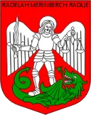 Grb občine Radlje ob Dravi