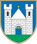 Grb občine Slovenj Gradec