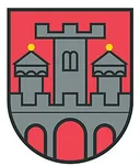 Grb občine Slovenska Bistrica