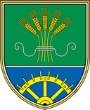 Grb občine Starše