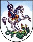 Grb občine Sveti Jurij ob Ščavnici