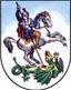 Grb občine Sveti Jurij ob Ščavnici