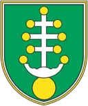 Grb občine Šentilj
