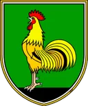 Grb občine Šentjernej