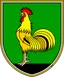 Grb občine Šentjernej