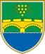 Grb občine Škocjan