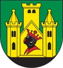 Grb občine Škofja Loka
