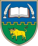 Grb občine Velike Lašče