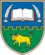 Grb občine Velike Lašče