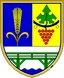 Grb občine Videm