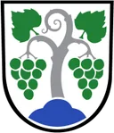 Grb občine Vipava