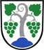 Grb občine Vipava