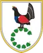 Grb občine Cerkno