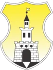 Grb občine Vuzenica