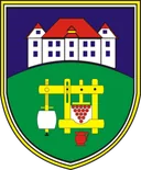 Grb občine Zavrč