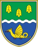 Grb občine Žiri