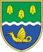 Grb občine Žiri