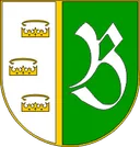 Grb občine Benedikt