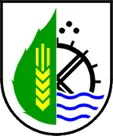 Grb občine Črenšovci