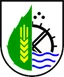 Grb občine Črenšovci