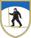 Grb občine Bloke