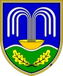 Grb občine Dobrna