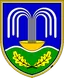 Grb občine Dobrna