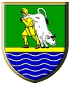Grb občine Hajdina