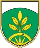 Grb občine Hoče - Slivnica
