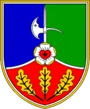 Grb občine Hodoš