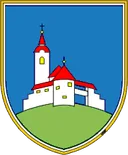 Grb občine Horjul