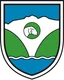 Grb občine Jezersko