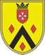 Grb občine Komenda