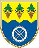 Grb občine Oplotnica