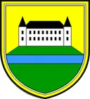 Grb občine Prebold