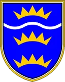 Grb občine Prevalje