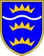 Grb občine Prevalje