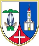 Grb občine Razkrižje