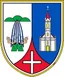 Grb občine Razkrižje