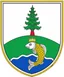 Grb občine Ribnica na Pohorju