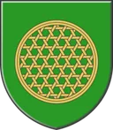 Grb občine Sodražica
