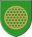 Grb občine Sodražica