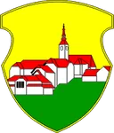 Grb občine Destrnik