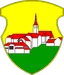 Grb občine Destrnik