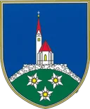 Grb občine Solčava