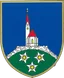Grb občine Solčava