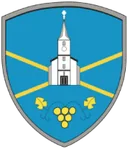 Grb občine Sveti Andraž v Slovenskih goricah