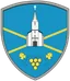 Grb občine Sveti Andraž v Slovenskih goricah